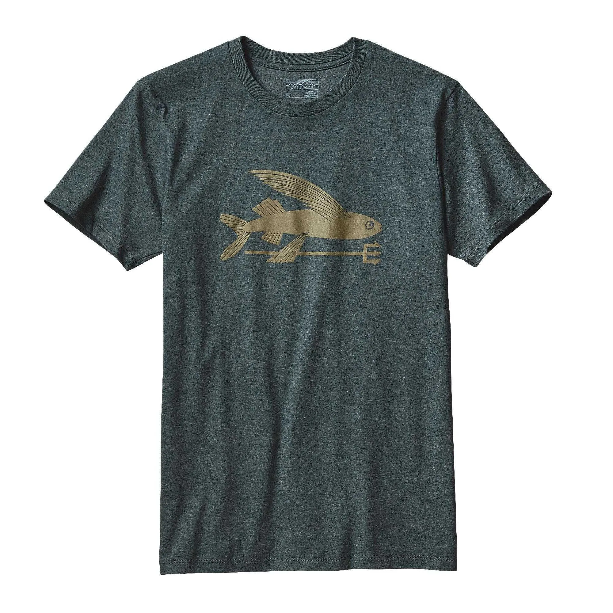 Flying Fish Carbon