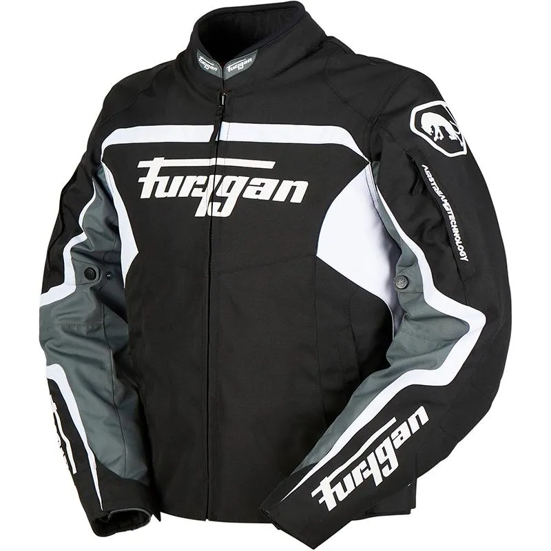  FURYGAN Blouson DIABLO  Blouson moto textile