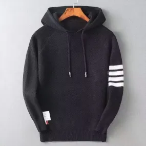 Garret | Homme Sweat  Capuche Chaud | Manches Longues