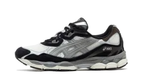 Gel-NYC Ivory Clay Grey