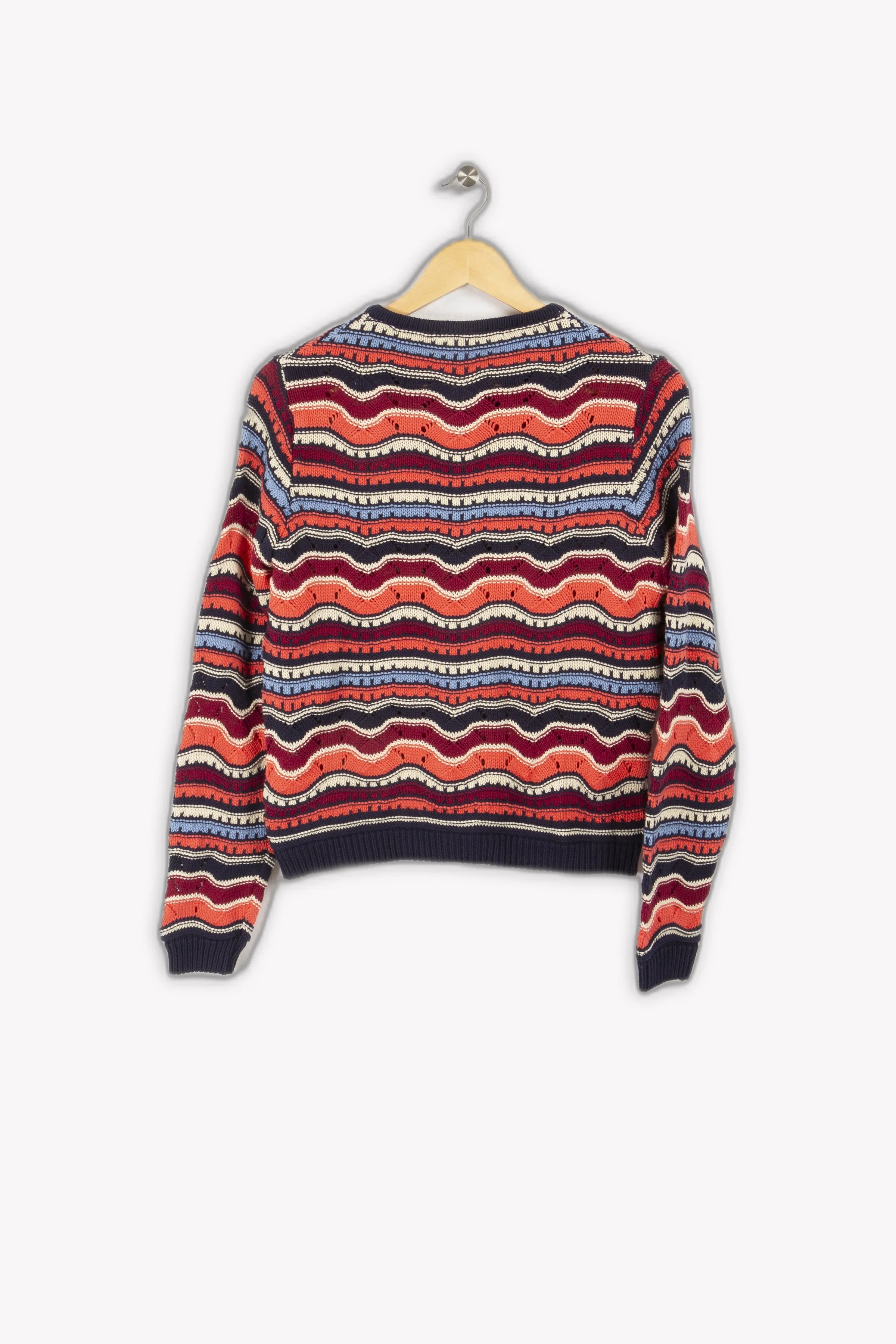 Gilet - S/36