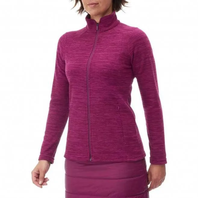 Glad Jkt 2 W - Galactic Purple