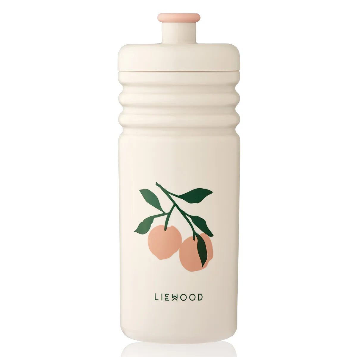 Gourde de Sport Lionel Peach Perfect Sea Shell - 500 ml