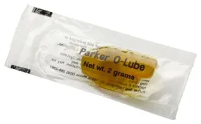 Graisse arrière Rockshox Lube Shock Seals Parker Olube 2g