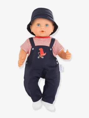 Grand poupon Eliott petit artiste - COROLLE marine - Corolle