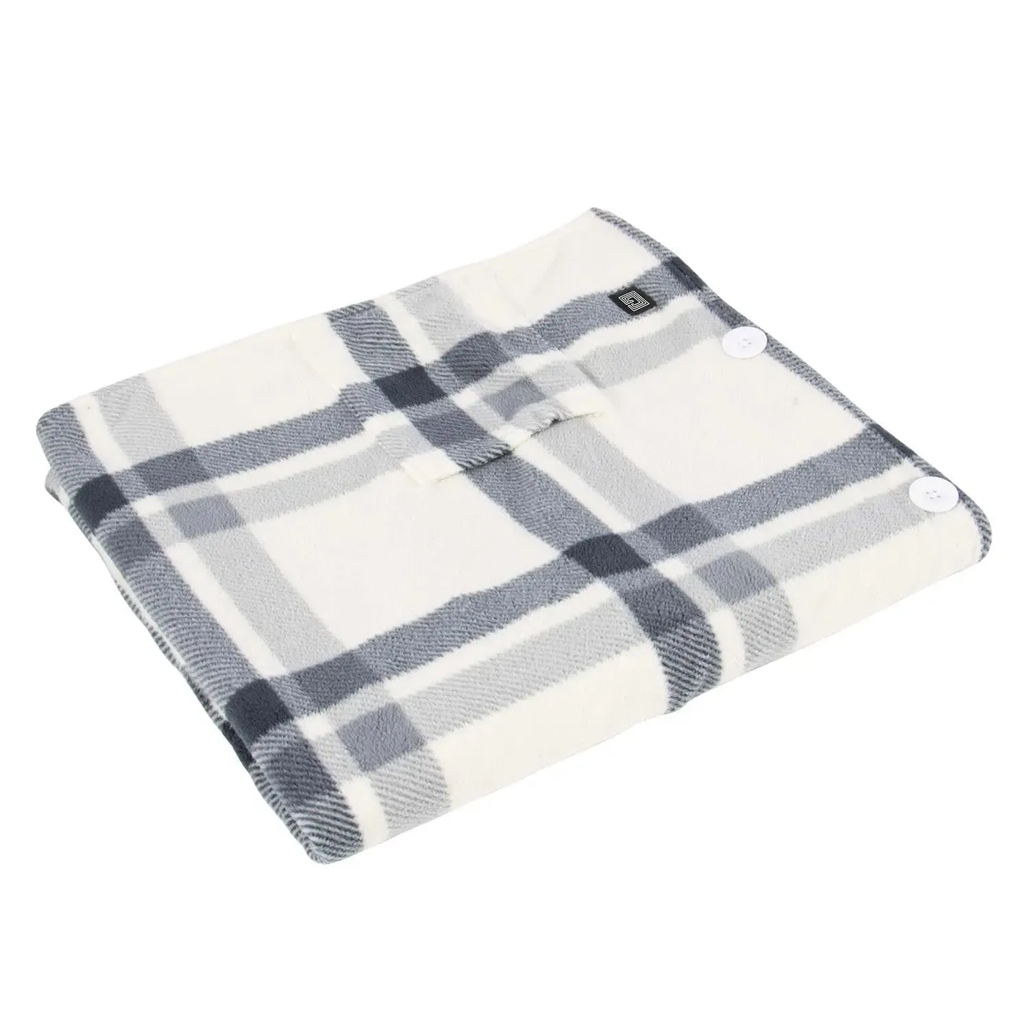 Heated blanket