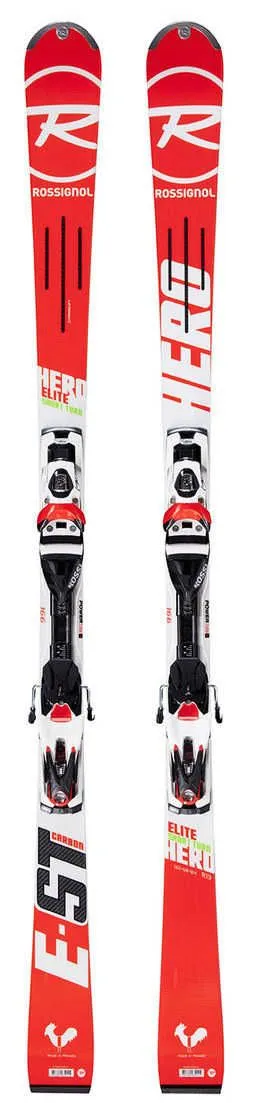 Hero elite ST + fixations Axial 120 occasion