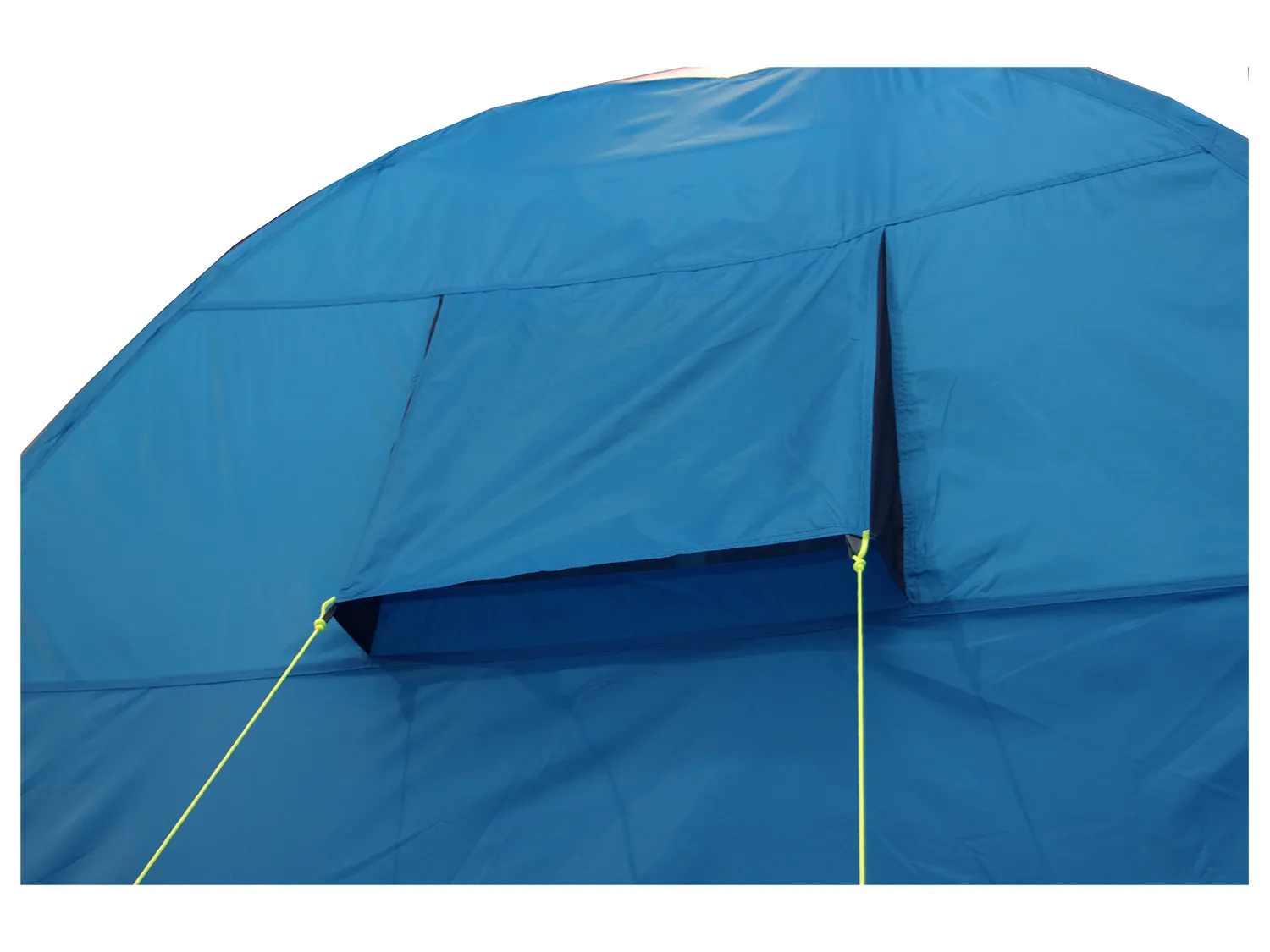 HIGH PEAK Tente »Tessin 4«, 4 personnes