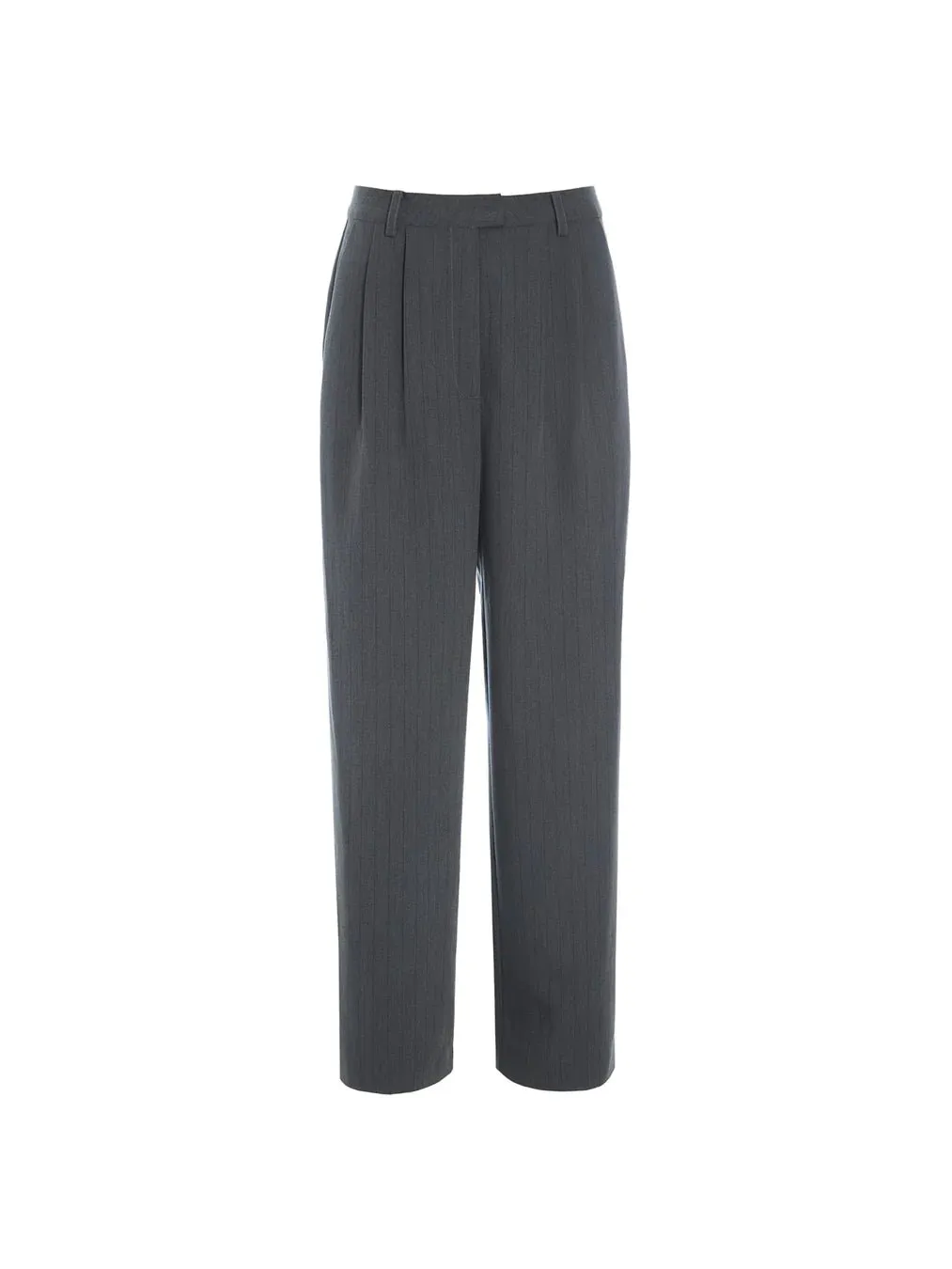 HOSBJERG - Noor Pants - Asphalt