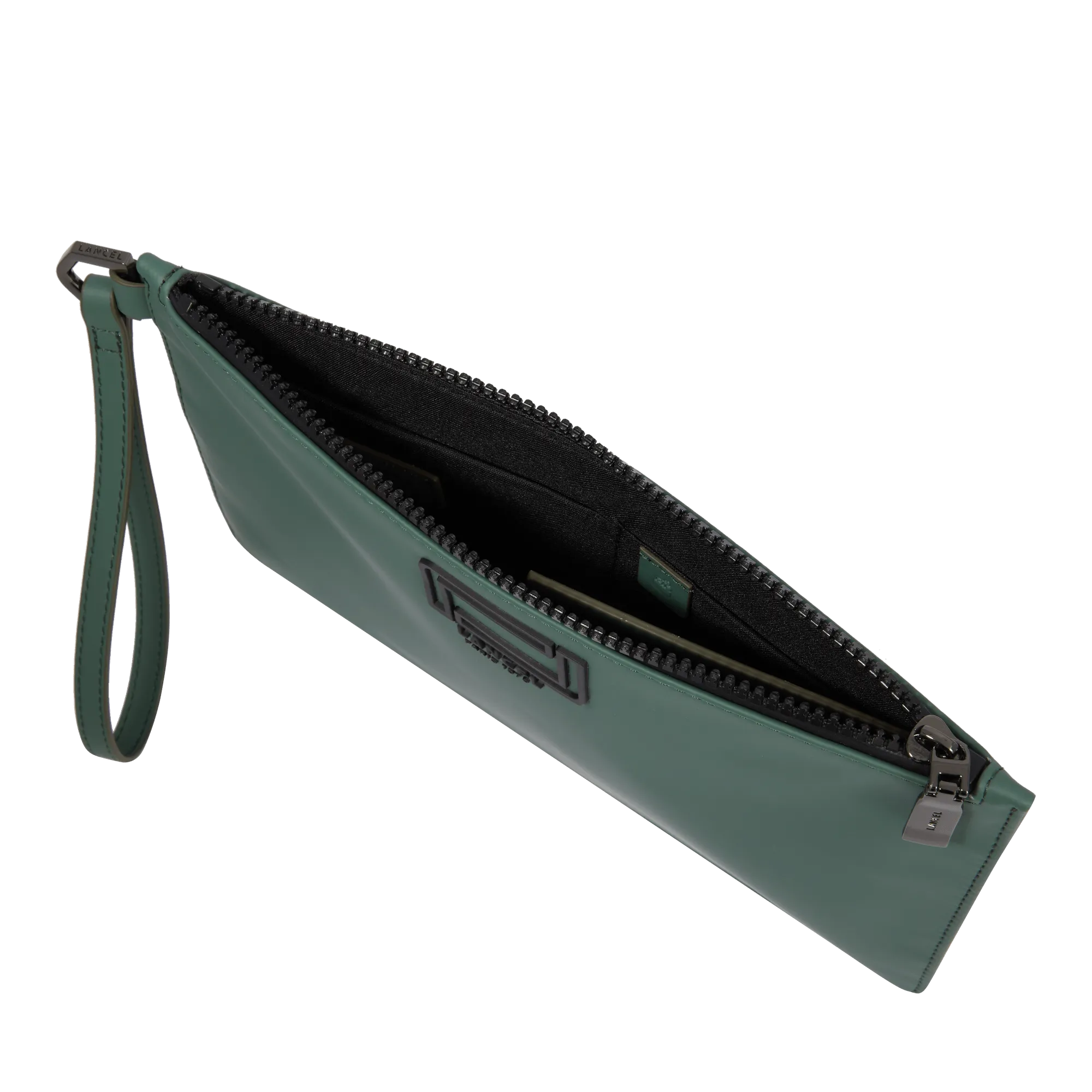 Ipad mini zipped pouch
