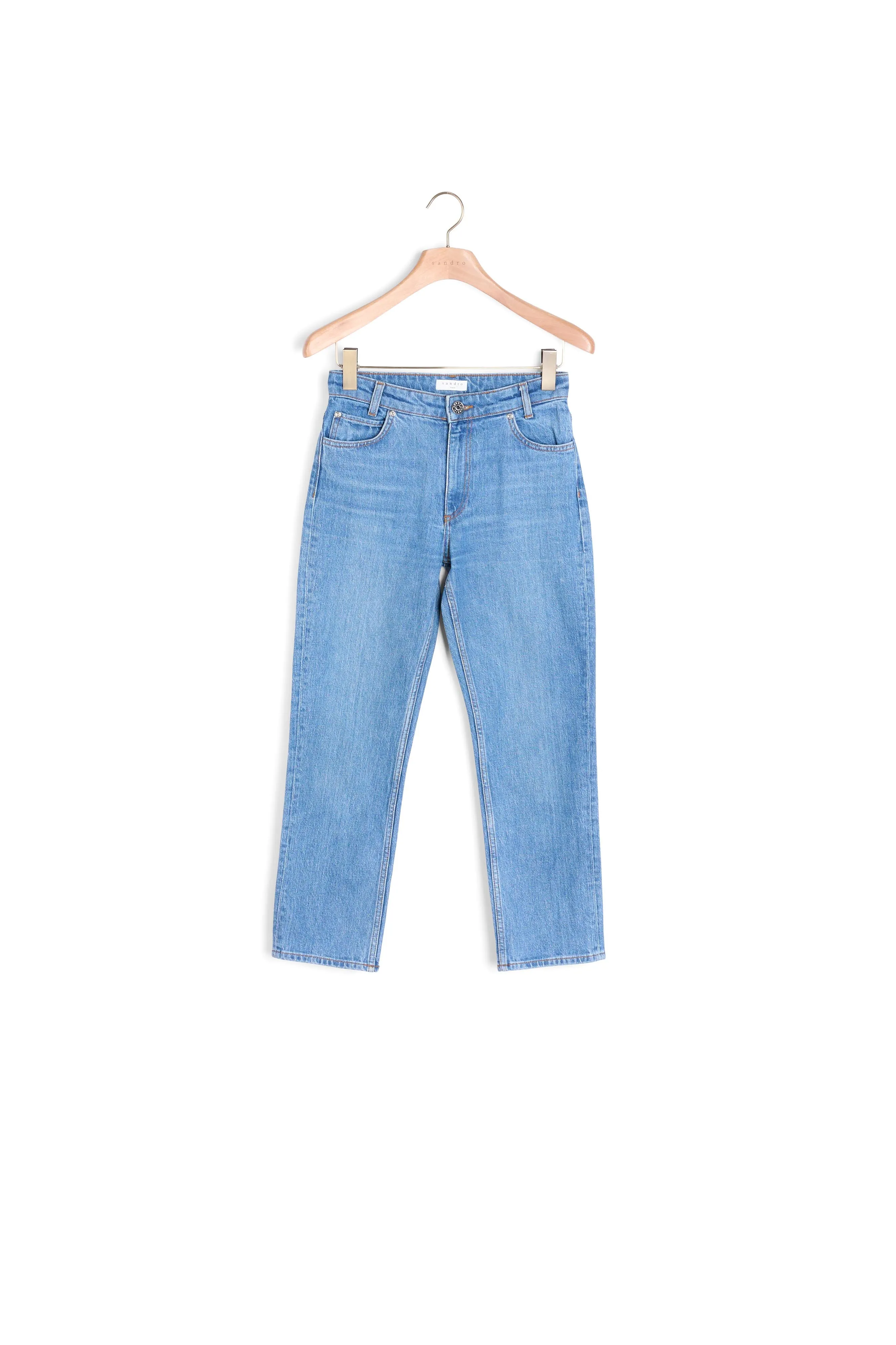 Jean stretch 5 poches