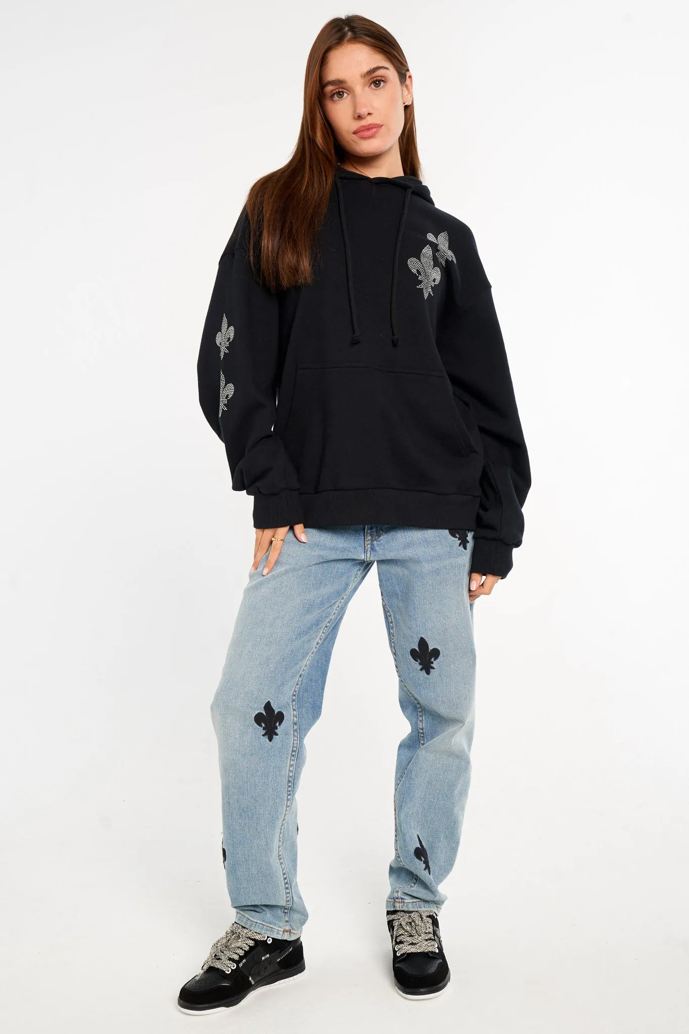 Jerustrass Noir