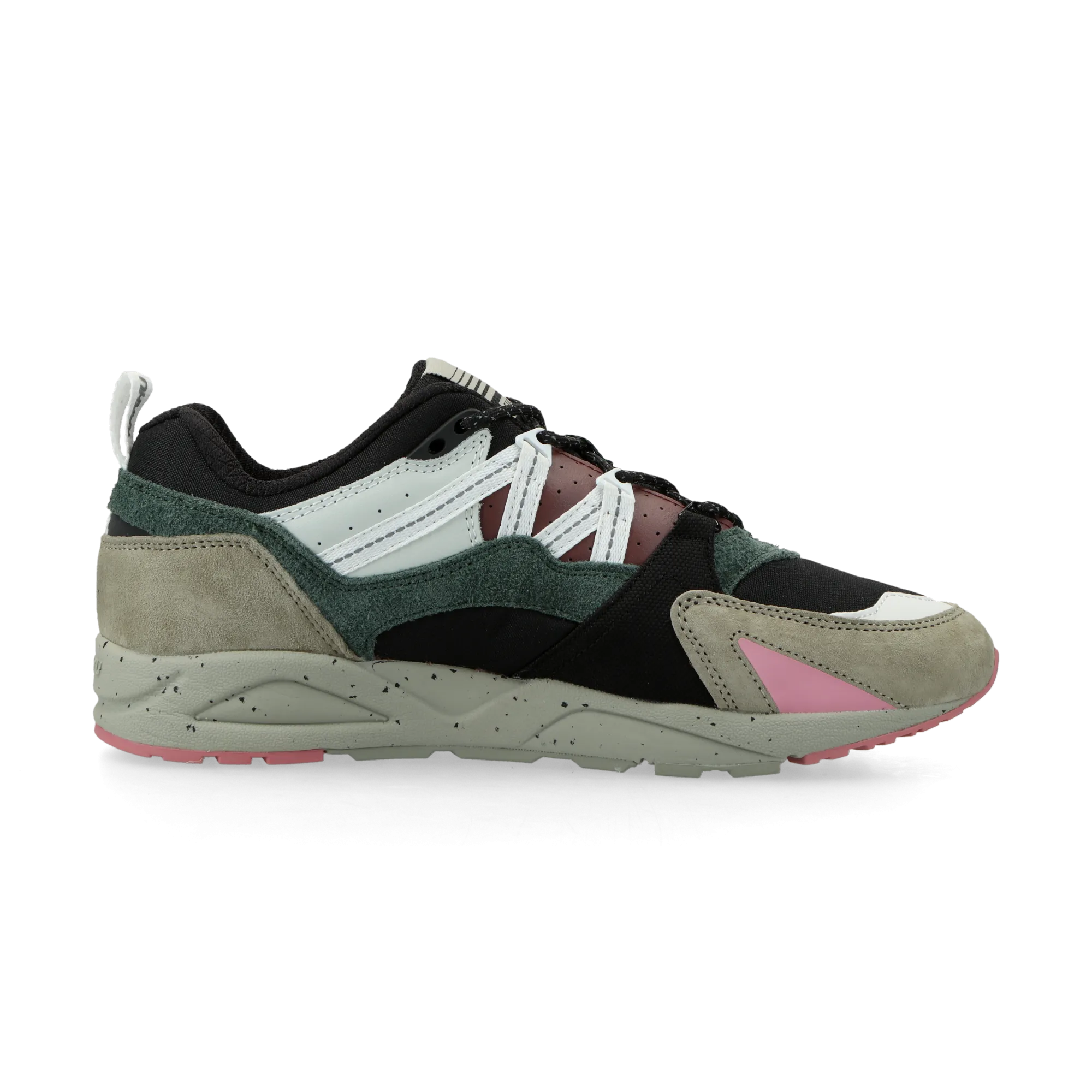 Karhu - Fusion 2.0 “Mystic Forest” (abbey stone / bright white)
