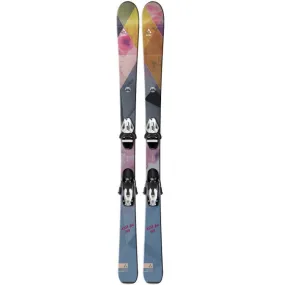 Koa 84 2015 + fixations X11 Wide