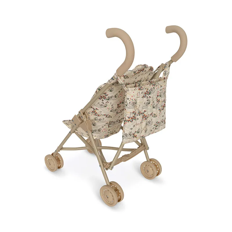 KONGES SLOJD - POUSSETTE POUR POUPEE MIZUMI - littlecasba.com