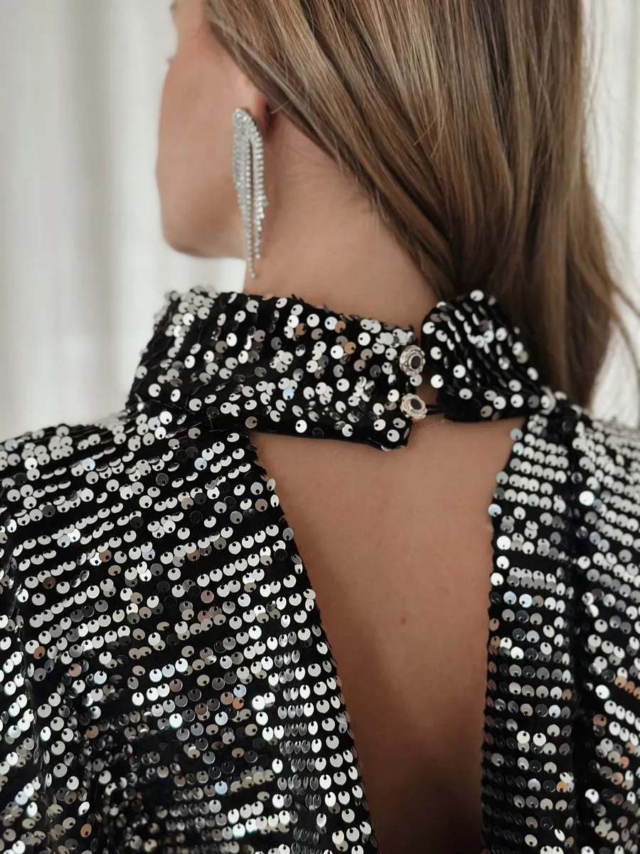 La blouse Judith