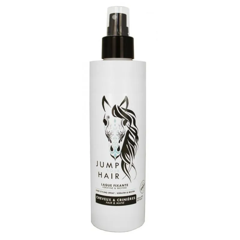 Laque fixante Jump Your Hair