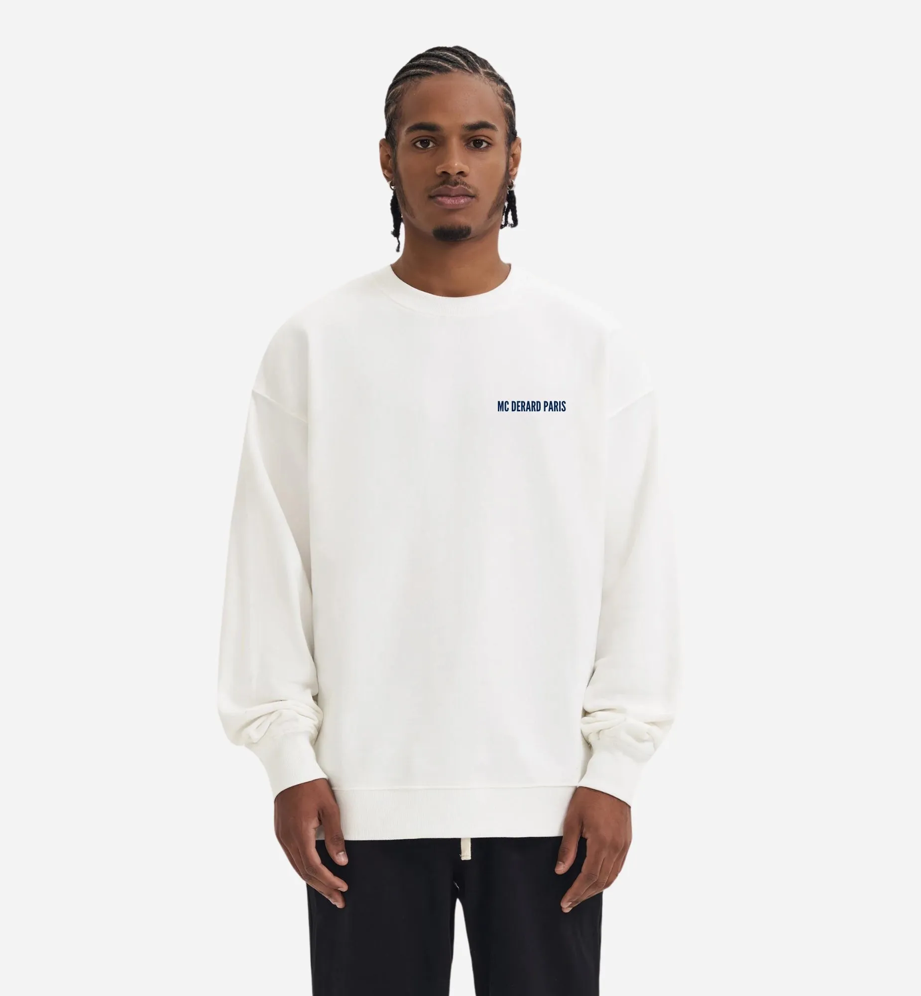 LE 7 BLANC