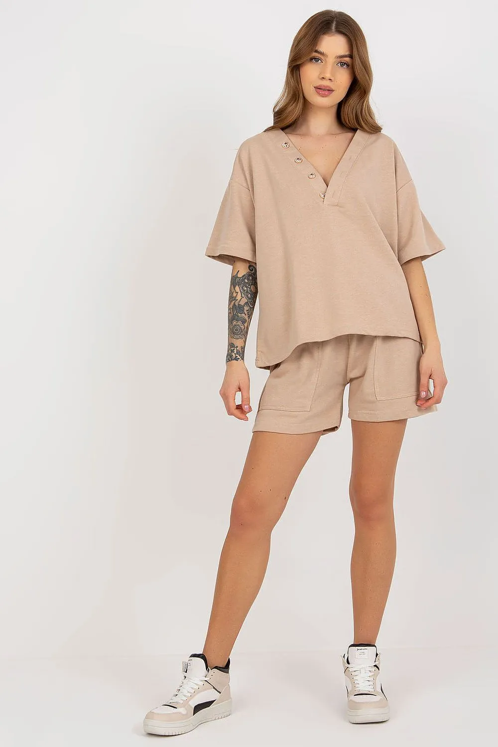 L`ensemble Ex Moda (177021)