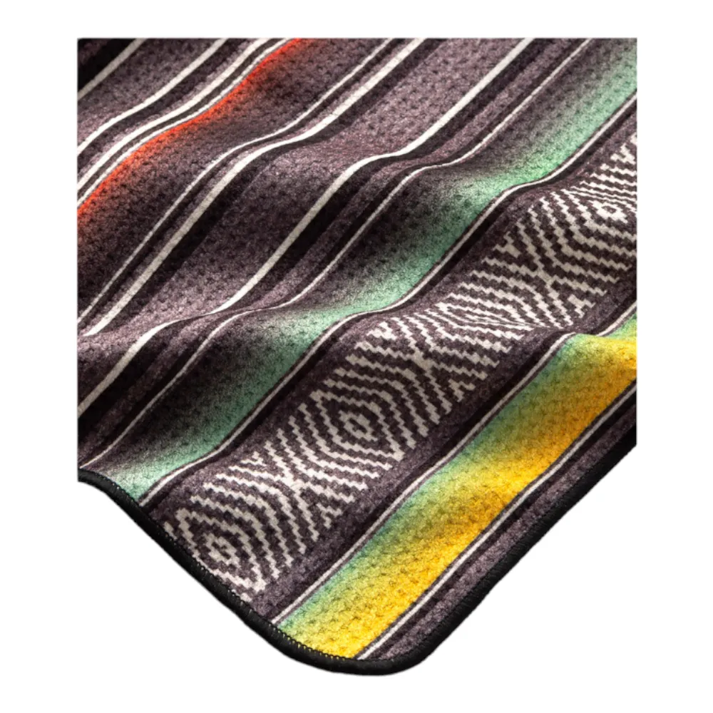 Leus Baja Sur Fishing Eco Towel