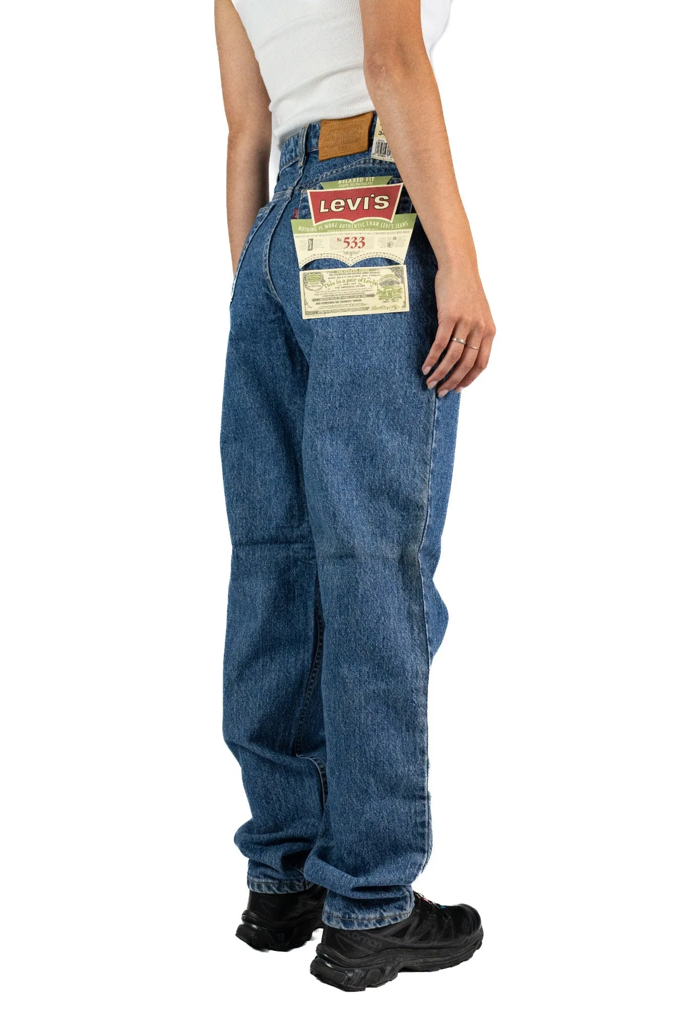 Levis 533