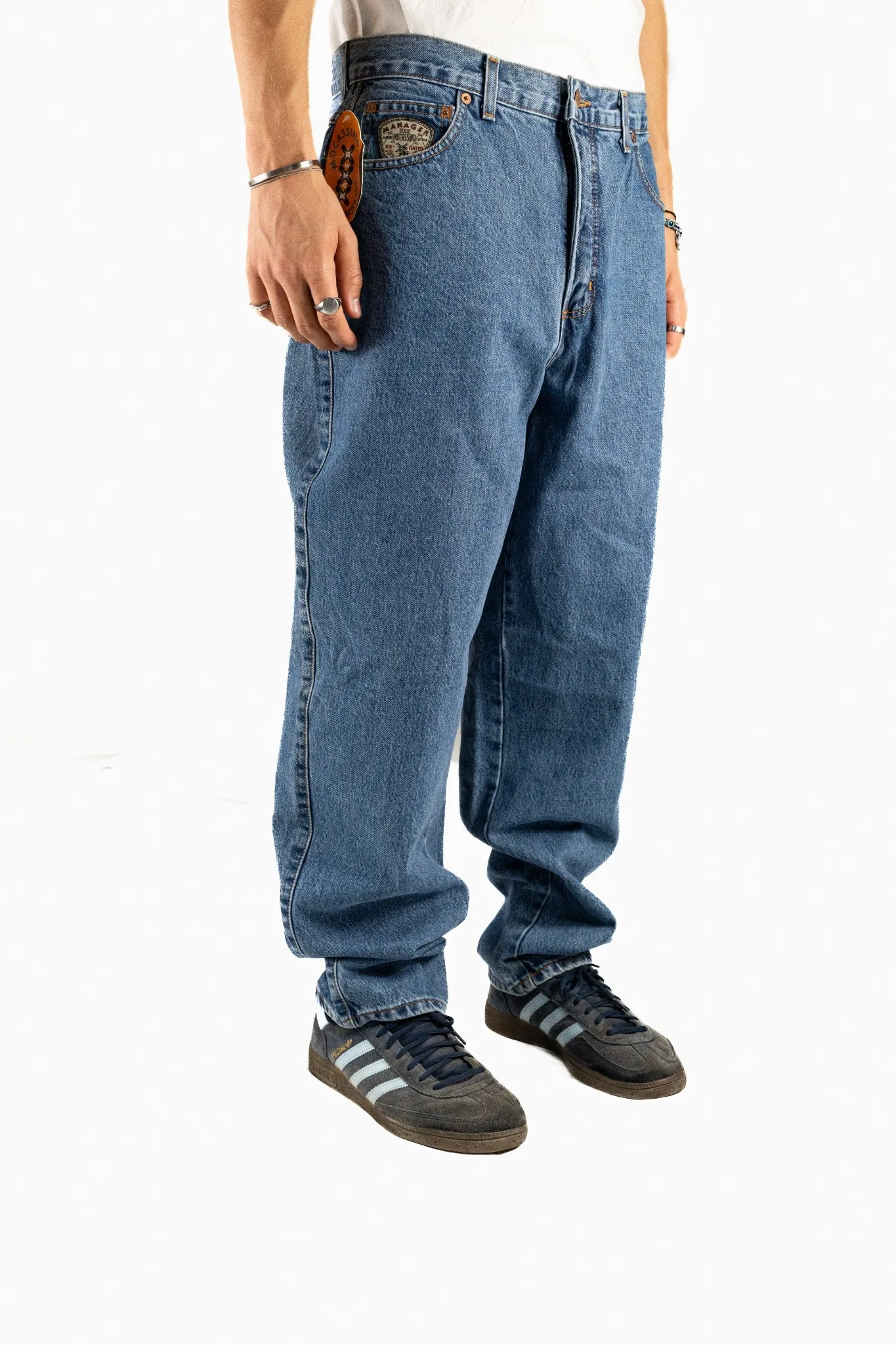 Manager Jeans