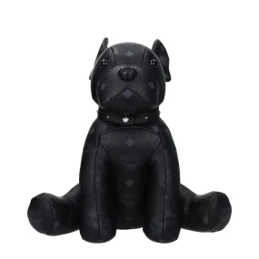 MCM Objets pour la maison Doll House Polyuréthane Black