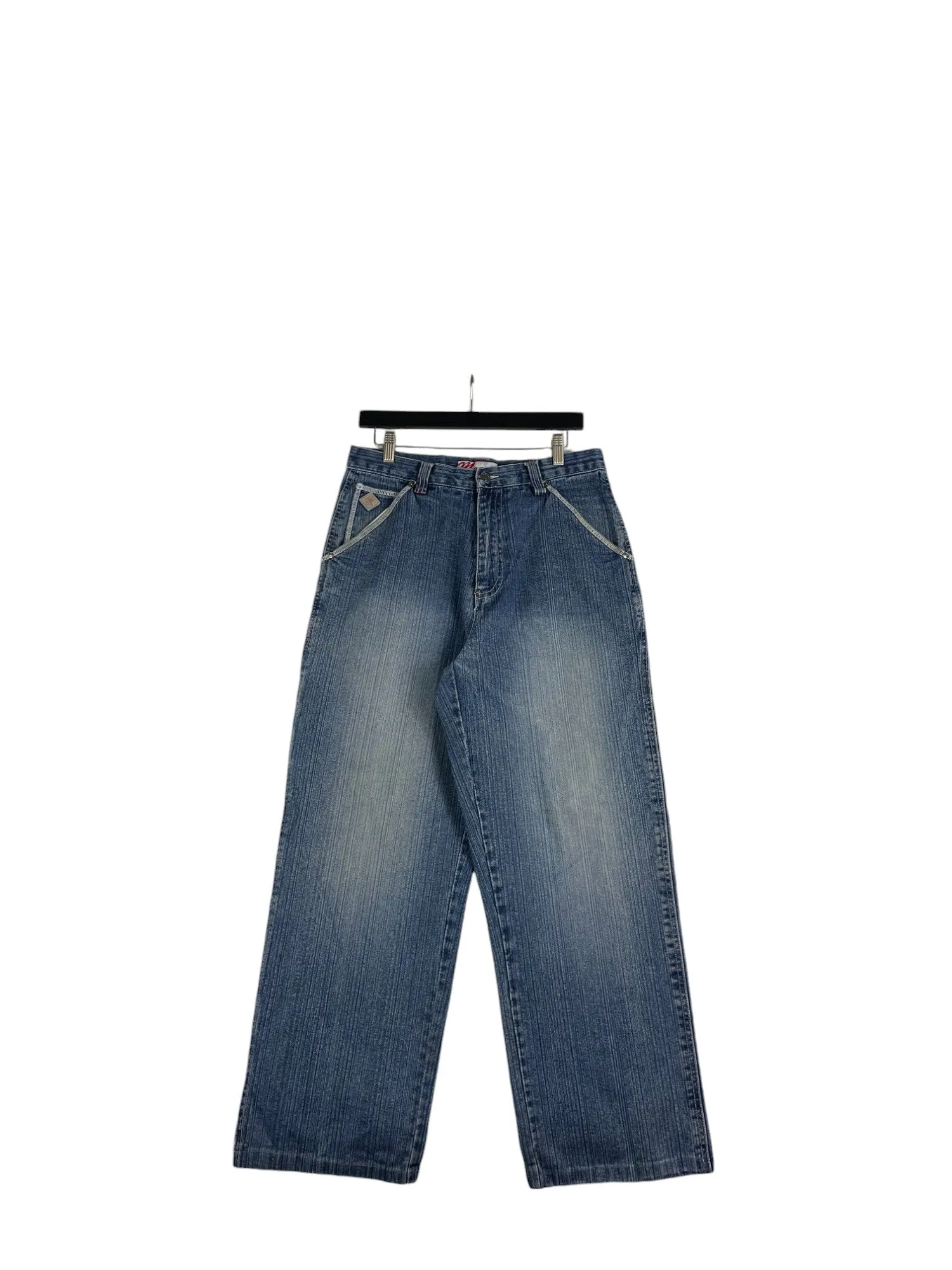 Mecca Y2K Pants