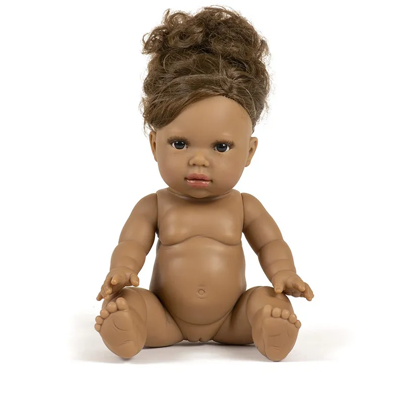 MINIKANE - POUPEE MELISSA - littlecasba.com
