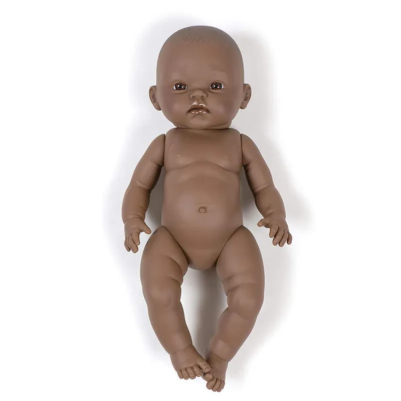 MINIKANE - POUPON CUTIES 36 CM BASILE - littlecasba.com