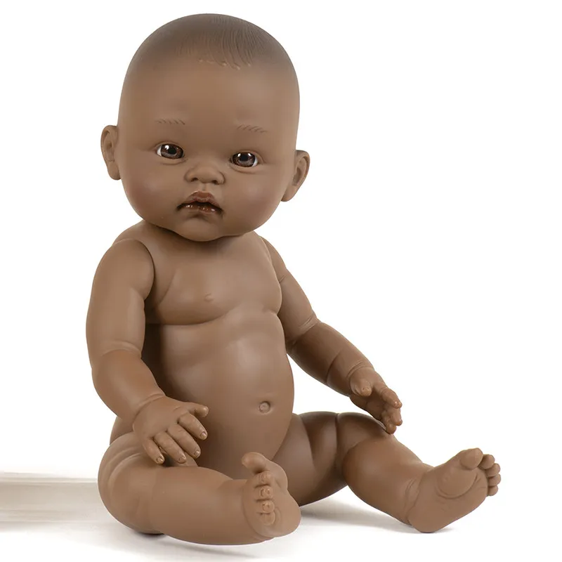 MINIKANE - POUPON CUTIES 36 CM BASILE - littlecasba.com