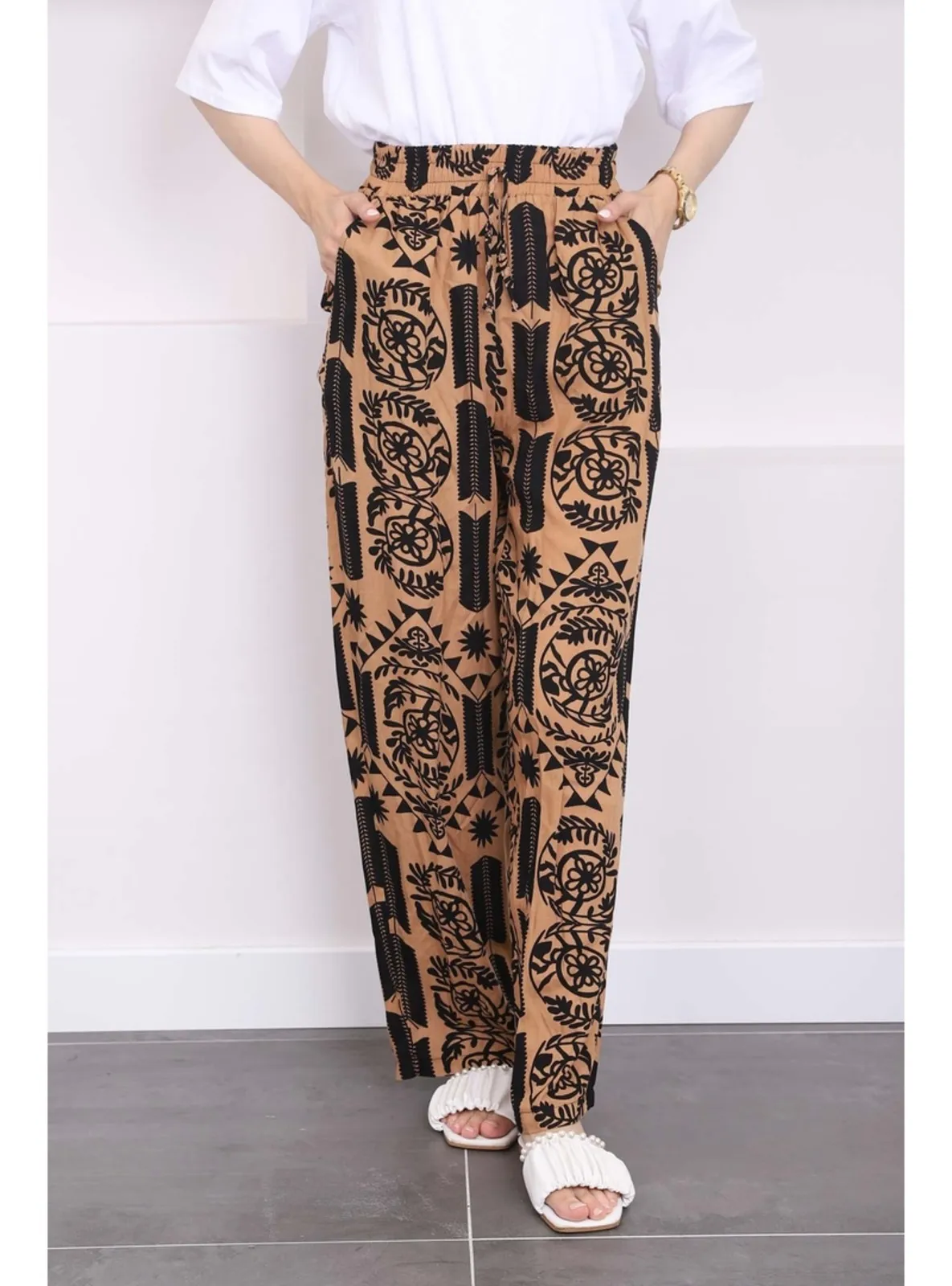 Mink - Pants