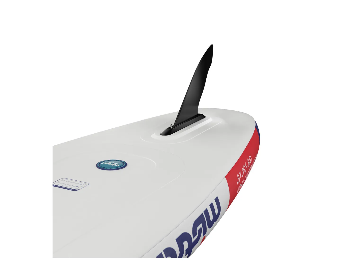 Mistral Planche SUP Active, gonflable