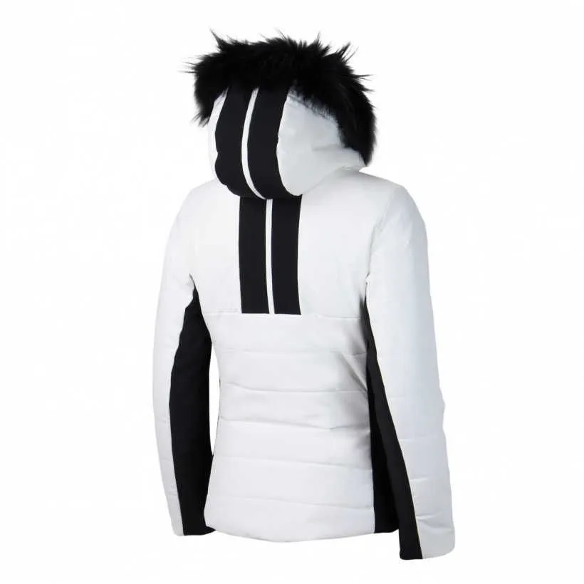 Moora Fur - Poudre