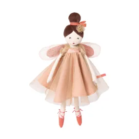 Moulin Roty Fee L Enchantee Doll - Trouva