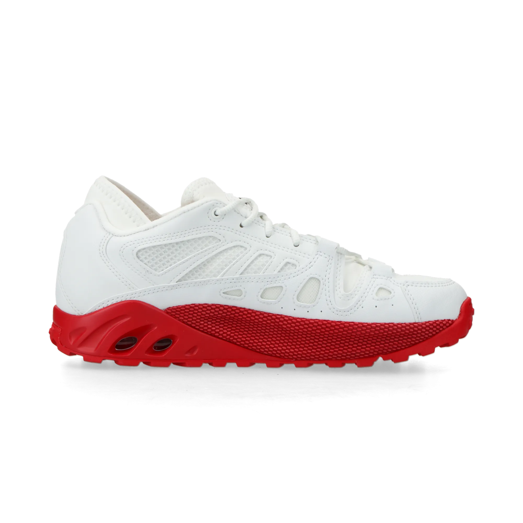 Nike - ACG Air Exploraid (summit white / black / summit white)