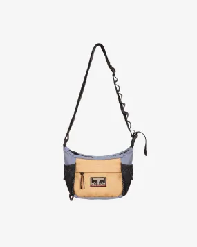 Obey x Napa Crossbody Bag - Beige Oak