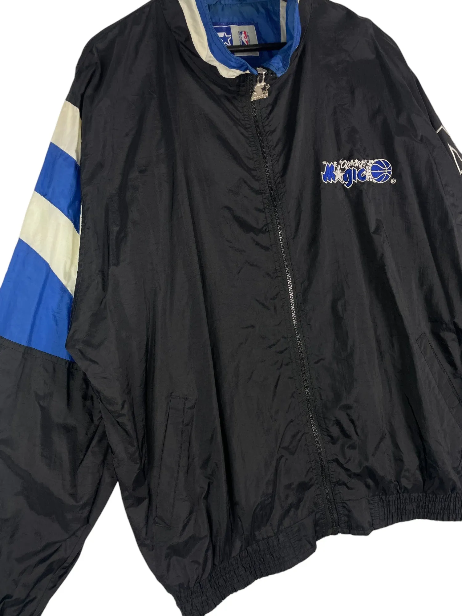 Orlando Magic Starter Windbreaker