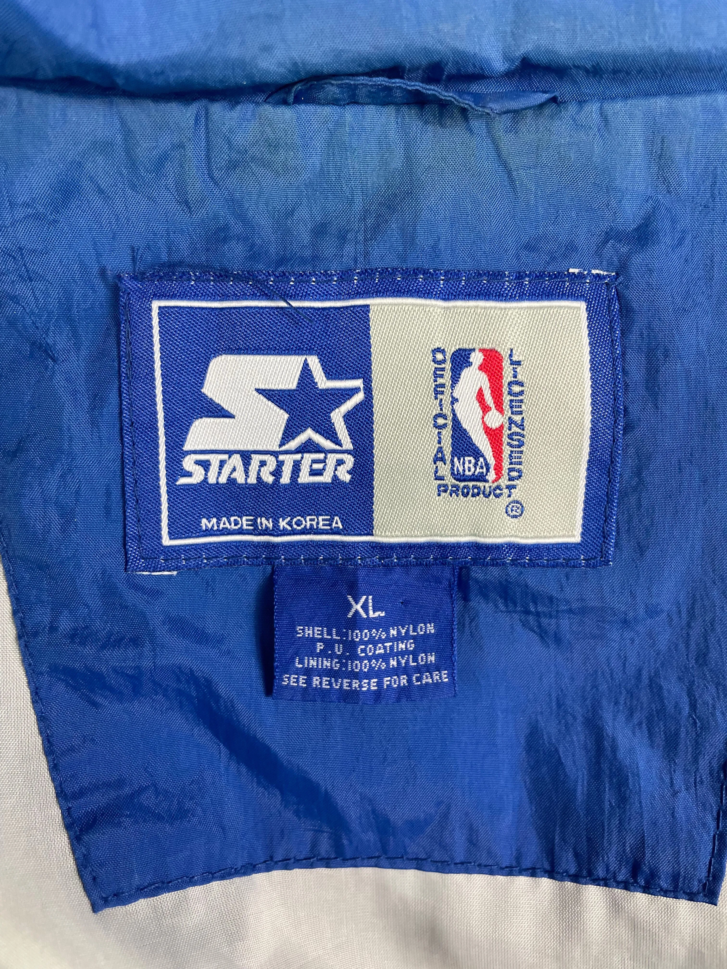 Orlando Magic Starter Windbreaker
