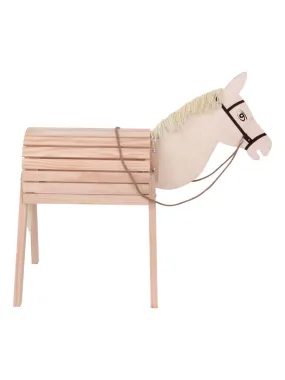 Outdoor Active Cheval de jardin Trixi 112x103cm - N/A