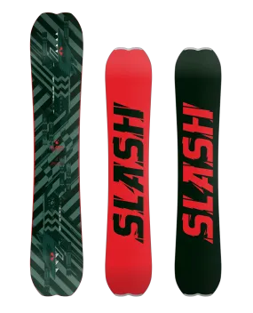 Pack Snowboard Spectrum + Fixations