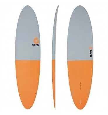 Pack Surf Funboard Fifty Fifty 7'2