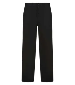 Pantalon avec plusieurs poches Vans noir