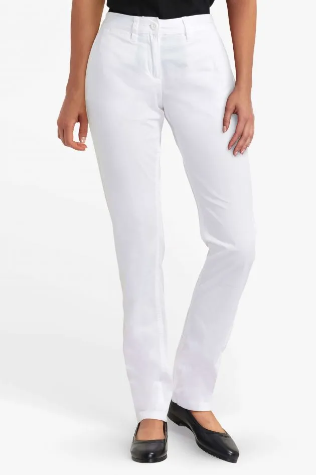 Pantalon Bragard pour femme | CHINA