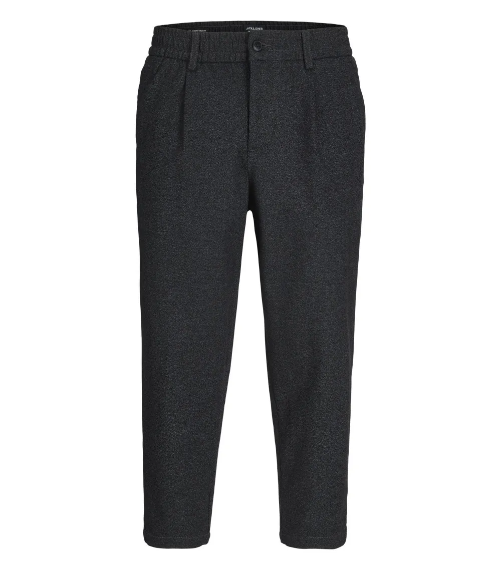 Pantalon Jack & Jones Karl Reese Tapered Chino anthracite
