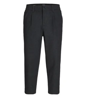 Pantalon Jack & Jones Karl Reese Tapered Chino anthracite
