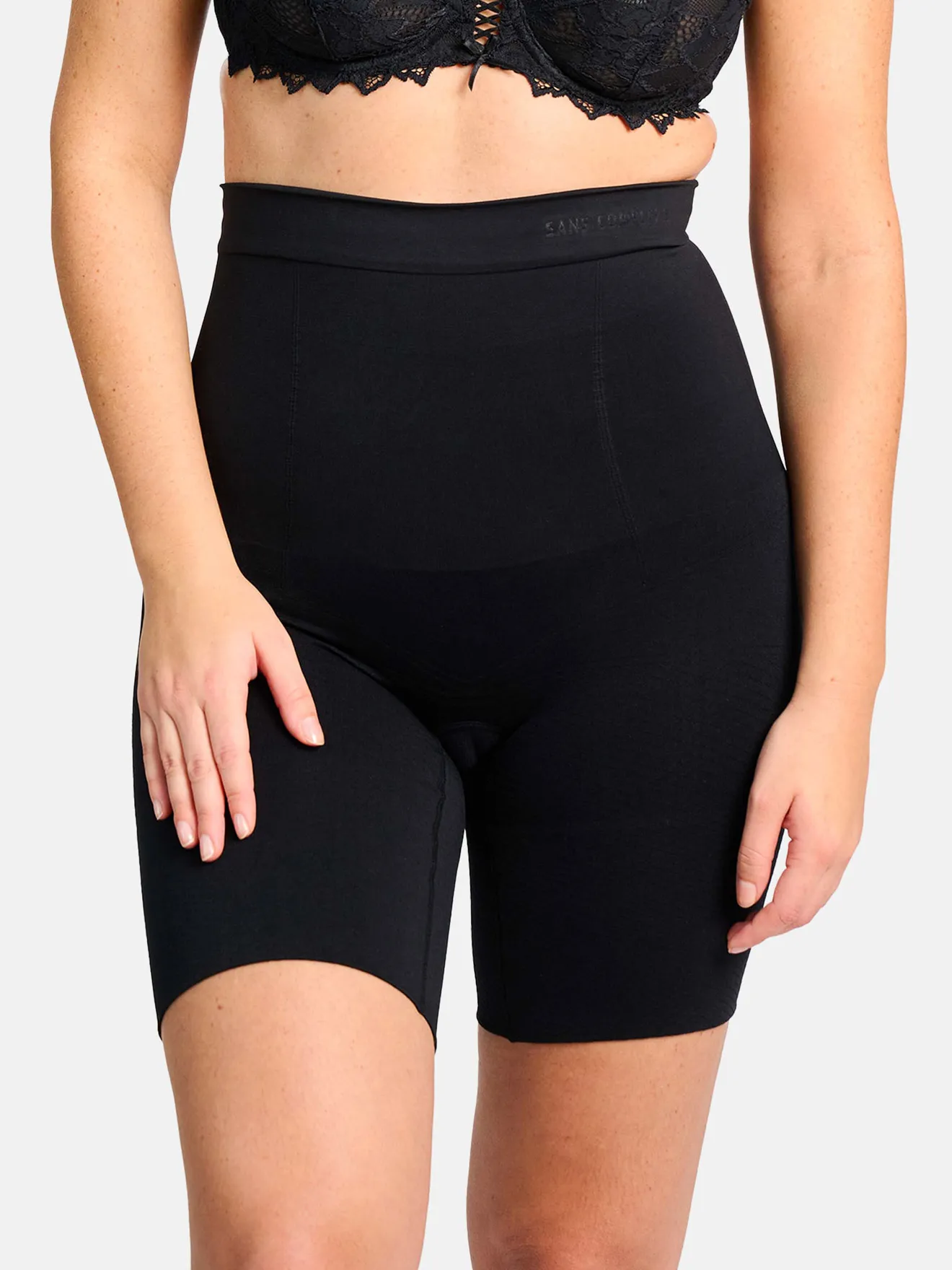 Panty gainant Slimmer