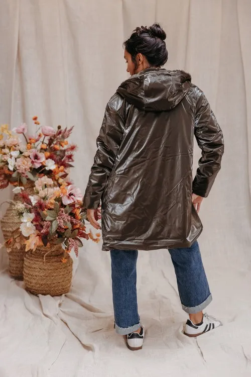 Parka ROMAIN