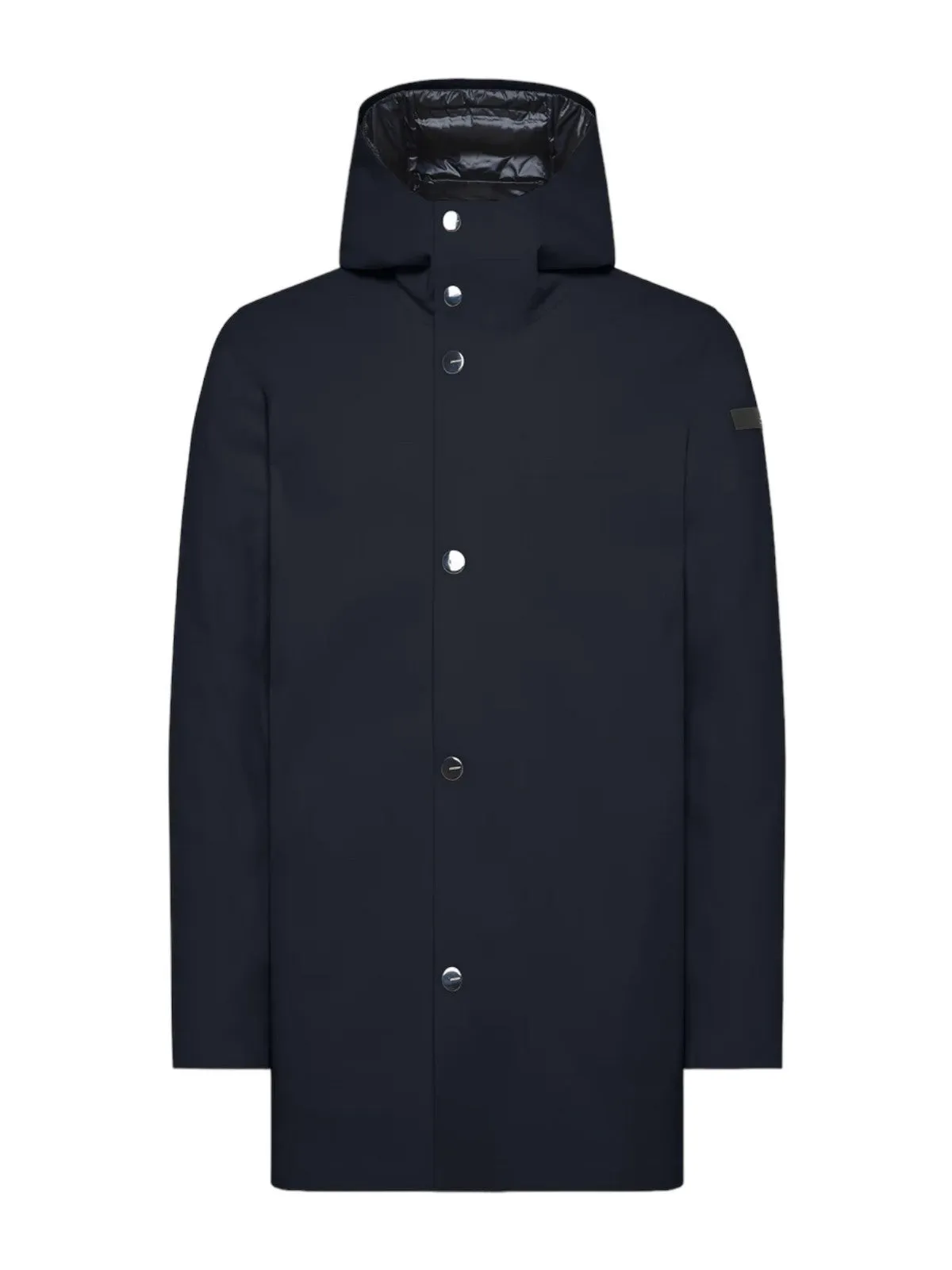 Parka RRD Homme WES006 60 Bleu