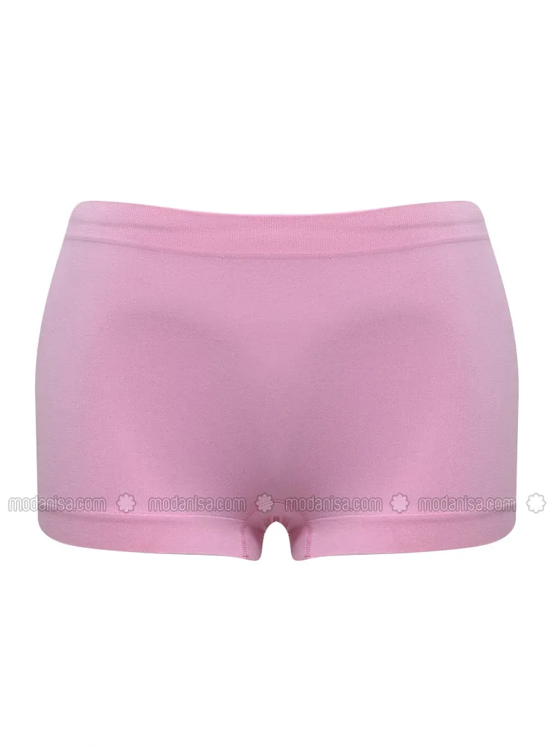 Pink - Panties